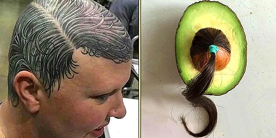 Bu Gözler Neler Gördü Diye Sorgulayıp İnternet Ortamından Koşarak Uzaklaşmak İsteyeceğiniz 20 Görüntü