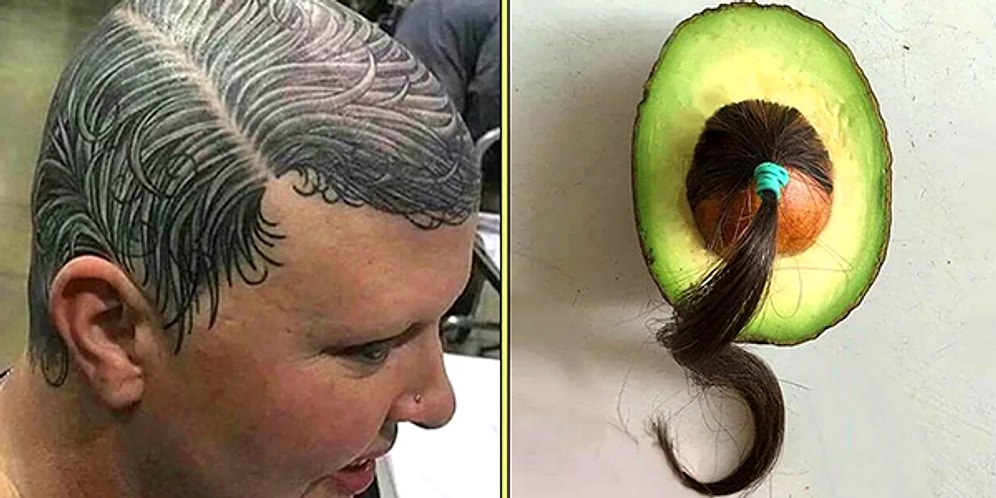 Bu Gözler Neler Gördü Diye Sorgulayıp İnternet Ortamından Koşarak Uzaklaşmak İsteyeceğiniz 20 Görüntü