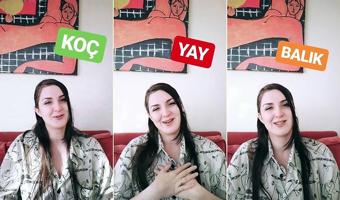 Vay Başınıza Gelenler! Bu Hafta Burcunuzun Başına Gelecekleri Bir Bir Anlattık