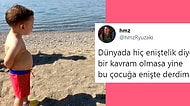 Küçük Çocuklarla İlgili Yaşadığı Komik Olaylarla Sizleri On Dakika Aralıksız Güldürecek 10 Kişi