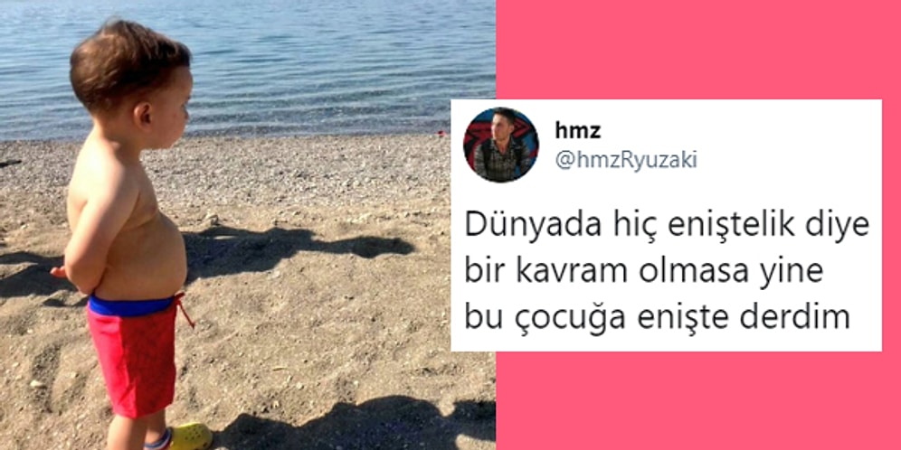 Küçük Çocuklarla İlgili Yaşadığı Komik Olaylarla Sizleri On Dakika Aralıksız Güldürecek 10 Kişi