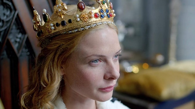 The White Queen