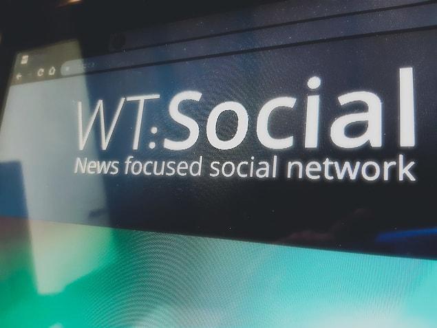 Facebook, держись! Сооснователь Википедии запустил социальную сеть WT:Social