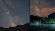 Türkiye'nin En Karanlık Noktalarında Çekilen Binlerce Fotoğraftan Oluşturulan Muazzam Time Lapse Videolar!