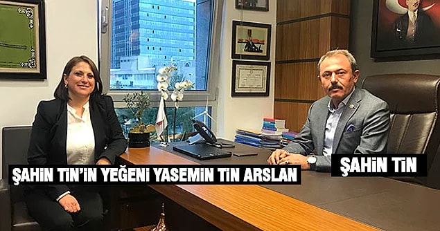 Ama akademideki kadrolaşma merakı söz konusu olunca, bu ne ilk ne de son...