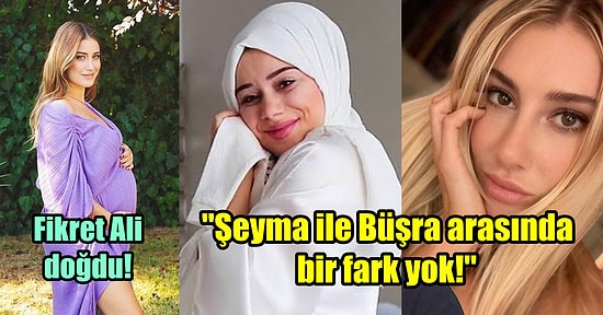 Bugün de Gıybete Doyduk! 19 Kasım'da Magazin Dünyasında Öne Çıkan Olaylar