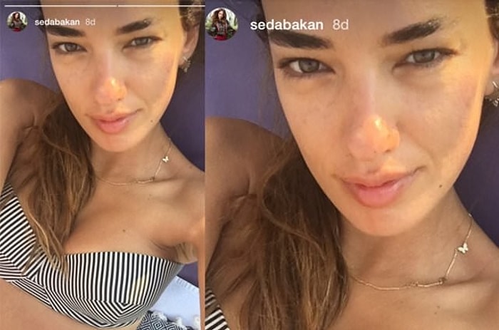 13 турецких актрис без макияжа