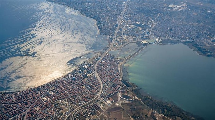 Çevre Mühendisleri Odası: 'İstanbul’da Atık Sular Doğrudan Denize Karışıyor'