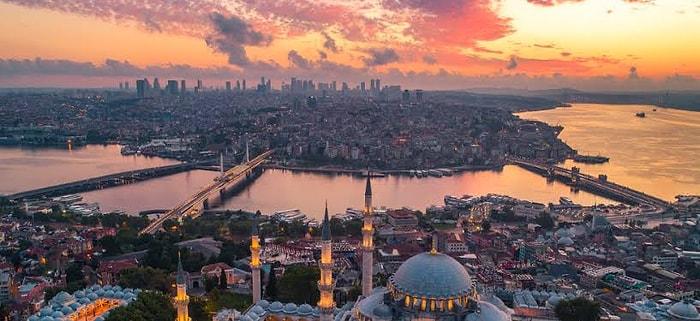 Beklenen Kış Gelmedi: İstanbul Son 40 Yılın En Sıcak Kasım Ayını Yaşıyor, Türkiye Kuraklık Etkisinde
