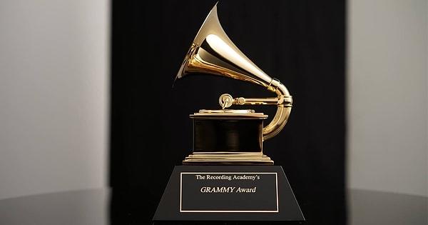 Müzik dünyasının en prestijli ödüllerinden olan Grammy Ödülleri her sene büyük ses getiriyor.