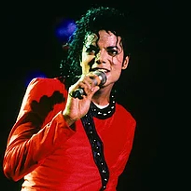 Micheal Jackson