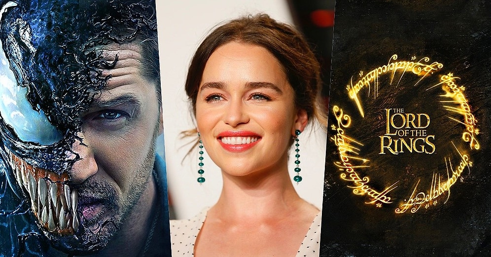 Pek Yakında Herkesin Konuşacağı Film ve Dizilerden İlk Sizi Haberdar Edecek 15 Duyuru