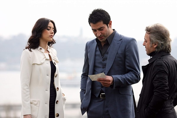 10 место: "Эзель"