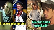MasterChef'in Merakla Takip Edilen Yarışmacılarının Yıllar Önce Nasıl Göründüğünü Merak Ediyor musunuz?