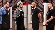 Masterchef'te Şok! Finalist Görülen Hangi Aday Masterchef'e Veda Etti?