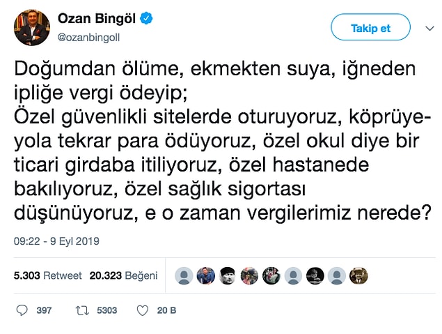 8. Sorgulanması gereken bir durum daha!