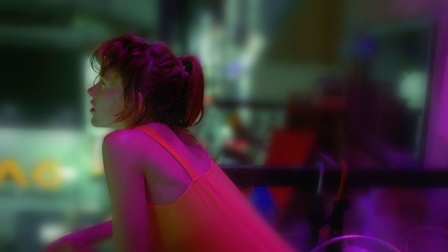 14. Enter the Void (2009)