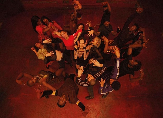 20. Climax (2018)