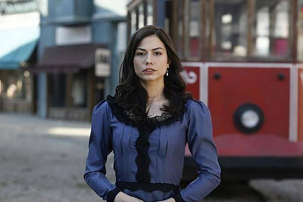 Королева ромкомов