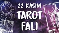 Tarot Falına Göre 22 Kasım Cuma Günü Senin İçin Nasıl Geçecek?