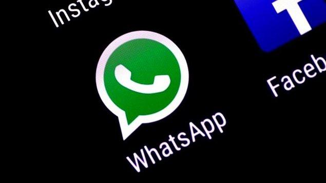 WhatsApp'ın gizlilik ve güvenlik açısından zayıf olduğunu ve bunu pazar payını kaybetmek uğruna kullanıcılarının gizliliği için geliştirmesi gerektiğini söyledi.