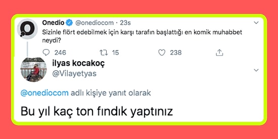 Kendileriyle Flört Etmek İsteyenlerin Başlattığı En Komik Muhabbetleri Anlatırken Hepimizi Güldüren 15 Takipçimiz