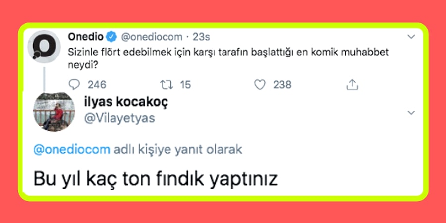 Yükümlülük olmaksızın tanışma testi türkçe