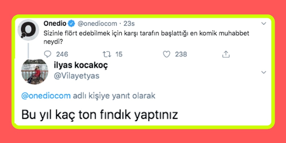 Kendileriyle Flört Etmek İsteyenlerin Başlattığı En Komik Muhabbetleri Anlatırken Hepimizi Güldüren 15 Takipçimiz