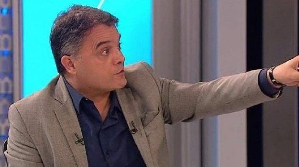 Rahmi Turan'ın 'Kaynağım O Gazeteci' Dediği Talat Atilla Kimdir?