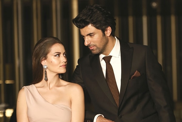 Даан / Энгин Акюрек