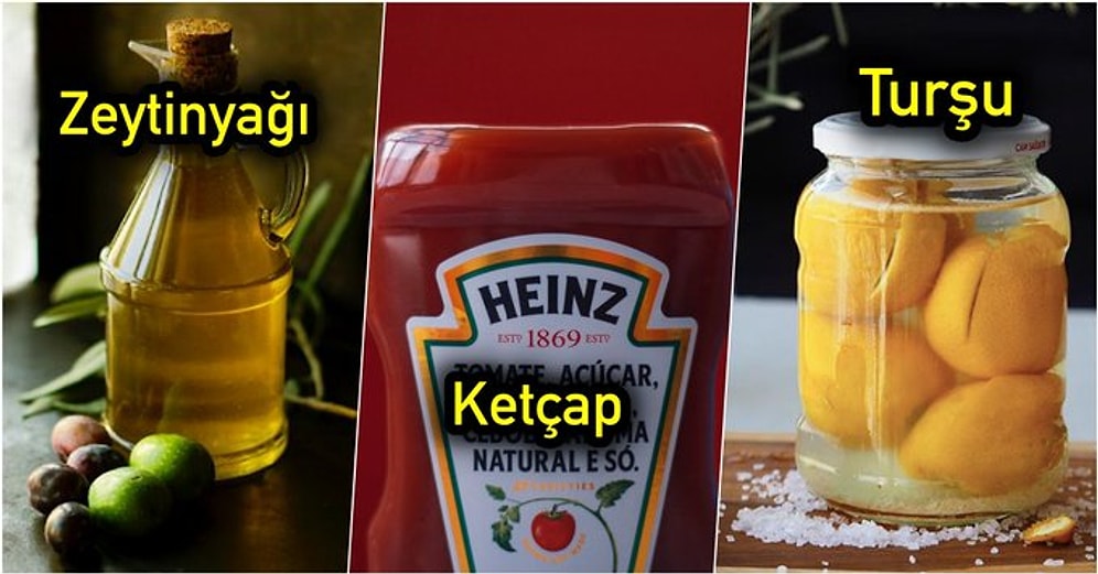 Size Yararından Çok Zararı Olacağı İçin Buzdolabına Koymaktan Kesinlikle Kaçınmanız Gereken 23 Yiyecek