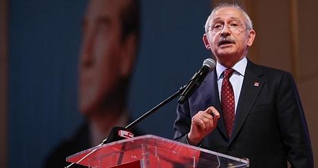 Kılıçdaroğlu: "Erdoğan’ın CHP’yi Karıştırma Girişimi İçin ‘Doğrudur’ Dedim"