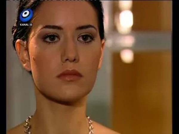 5. Фахрие Эвджен. Никогда не забывай (2005 г.)