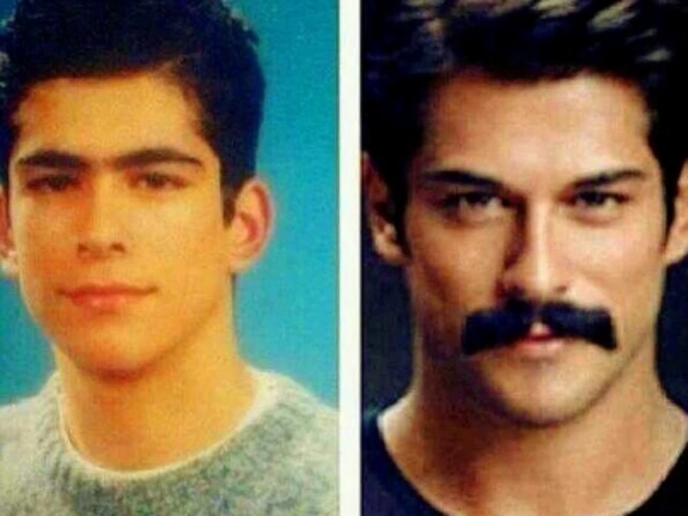 Время летит: 11 турецких звезд тогда и сейчас