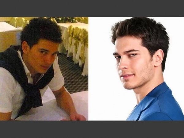 2. Чагатай Улусой