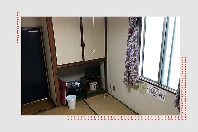 В японском отеле гостям предлагают переночевать всего за 1$ в обмен на трансляцию своей комнаты в прямом эфире