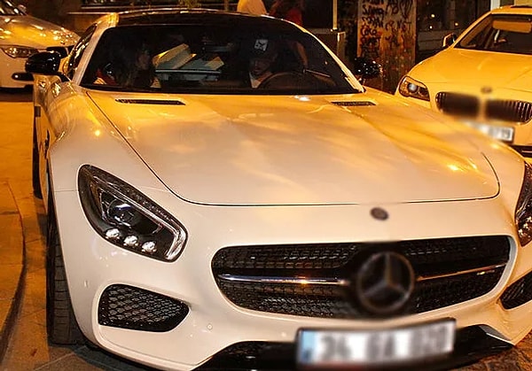 3. Мурат Боз