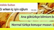 Aile Üyelerinin WhatsApp ile Komik İmtihanını Paylaşarak Kahkahaların En Büyüğünü Attırmış 13 Kişi