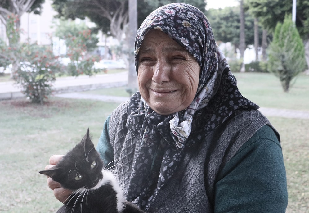 Bu Nasıl Kötülük? Hatay'da Bir Kediyi Bacaklarını Keserek Öldürdüler