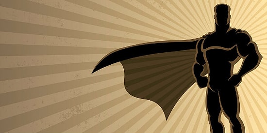 Bir Süper Gücün Olsa Bu Ne Olurdu?