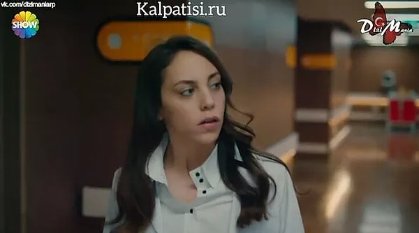 10. Эйлюль из "Сердцебиения"