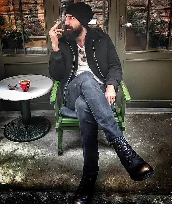 9. Исмаил Демирджи