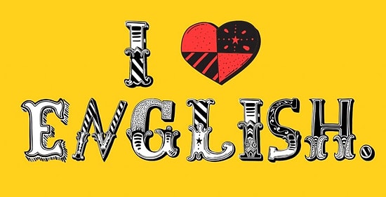 Bu İngilizce Kelime Testinde Full Çekemeyen Hazırlık Sınıfını Geçemiyor!