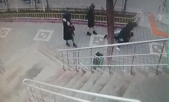 Sevgilisini Müstehcen Fotoğraflarla Tehdit Ederek 10 Bin TL İsteyen Kişiyi Operasyonla Paket Eden Polisler!