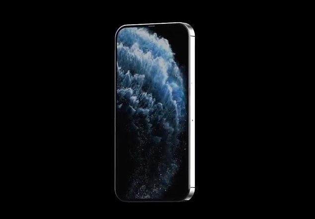 Bir başka detay, iPhone 12 Pro ve Pro Max'in 3D algılama ve mmWave 5G teknolojisine sahip olacağı söyleniyor.