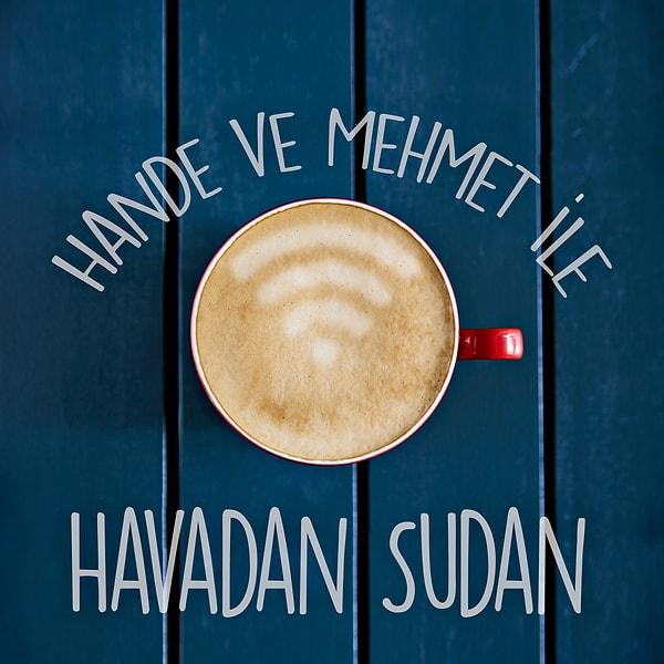 18. Havadan Sudan