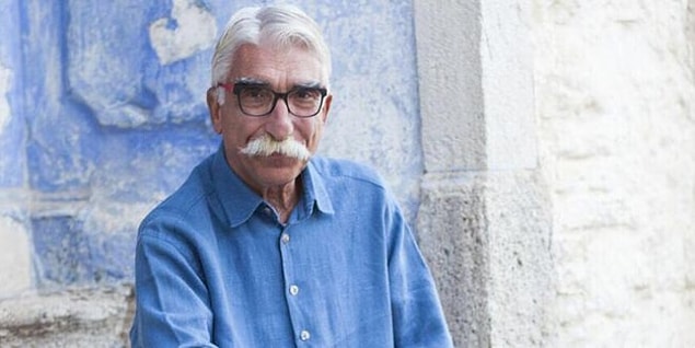 Ve Cezmi Baskın'ı Atiye'de izleyeceğiz.