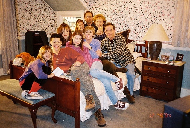 My So-Called Life (1994 – 1995)