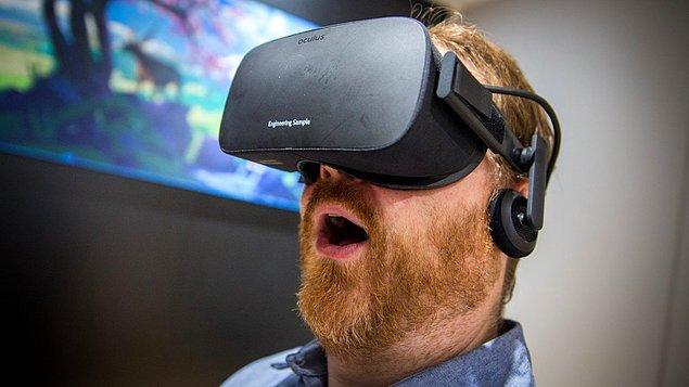 VR teknolojisi ile tanışma fırsatınız oldu mu? Eğer olduysa, sanal gerçeklik deneyiminin insanın üzerinde nasıl bir duygu yarattığını da biliyorsunuzdur.