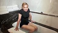 Мадонна отменяет концерты из-за сильных болей